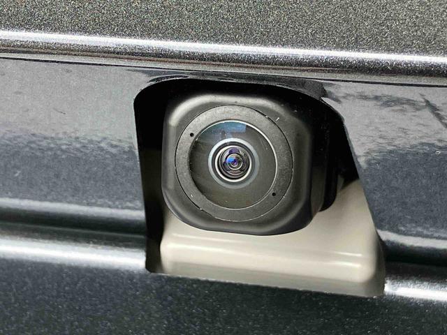 ムーヴＲＳスマートアシスト搭載　後席両側電動スライドドア　バックカメラ付き　オートエアコン　オートライト　キーフリー　アイドリングストップ　ＡＢＳ　電動ドアミラー（熊本県）の中古車