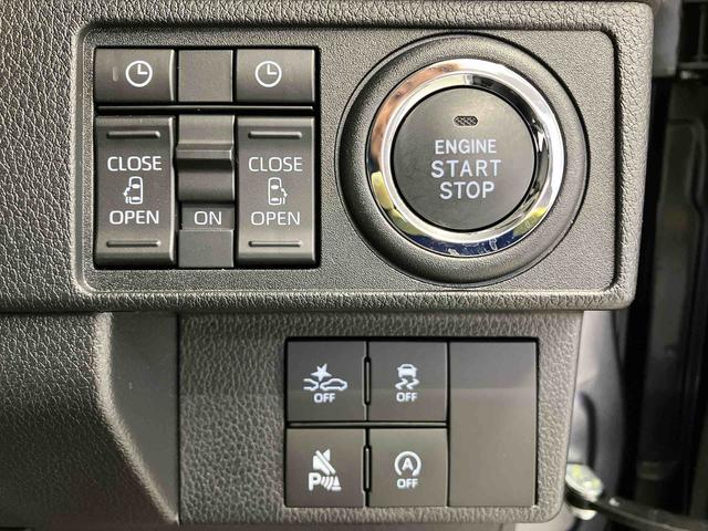 ムーヴＲＳスマートアシスト搭載　後席両側電動スライドドア　バックカメラ付き　オートエアコン　オートライト　キーフリー　アイドリングストップ　ＡＢＳ　電動ドアミラー（熊本県）の中古車