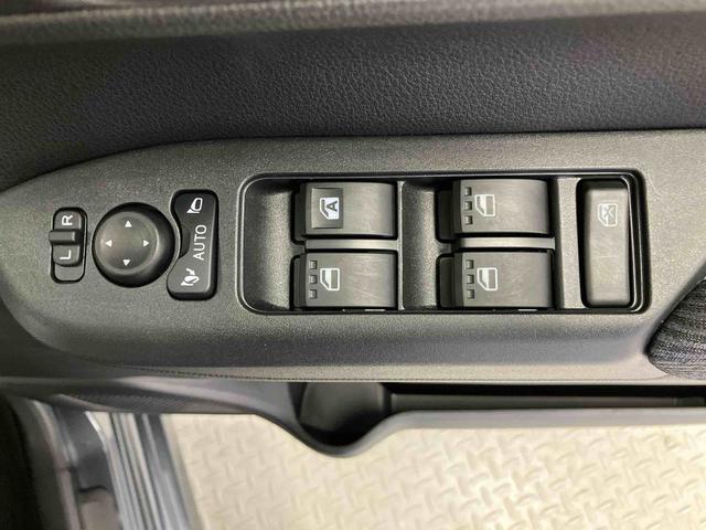 ムーヴＲＳスマートアシスト搭載　後席両側電動スライドドア　バックカメラ付き　オートエアコン　オートライト　キーフリー　アイドリングストップ　ＡＢＳ　電動ドアミラー（熊本県）の中古車