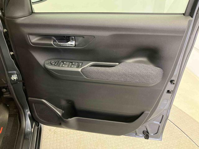 ムーヴＲＳスマートアシスト搭載　後席両側電動スライドドア　バックカメラ付き　オートエアコン　オートライト　キーフリー　アイドリングストップ　ＡＢＳ　電動ドアミラー（熊本県）の中古車