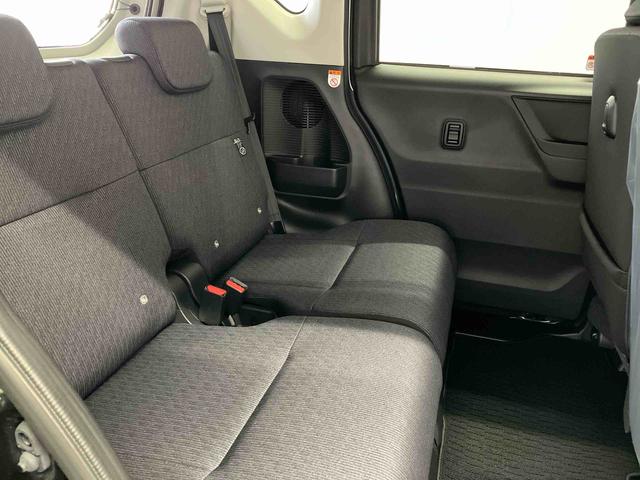 ムーヴＲＳスマートアシスト搭載　後席両側電動スライドドア　バックカメラ付き　オートエアコン　オートライト　キーフリー　アイドリングストップ　ＡＢＳ　電動ドアミラー（熊本県）の中古車