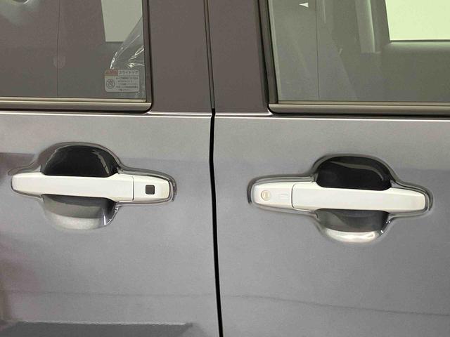 ムーヴＲＳスマートアシスト搭載　後席両側電動スライドドア　バックカメラ付き　オートエアコン　オートライト　キーフリー　アイドリングストップ　ＡＢＳ　電動ドアミラー（熊本県）の中古車