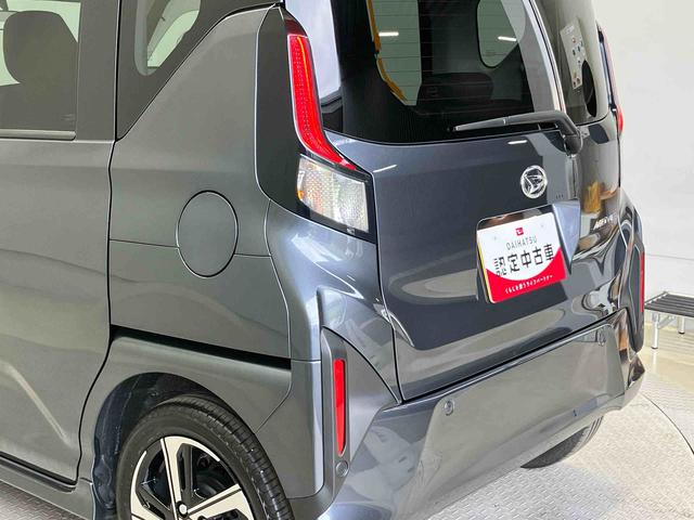 ムーヴＲＳスマートアシスト搭載　後席両側電動スライドドア　バックカメラ付き　オートエアコン　オートライト　キーフリー　アイドリングストップ　ＡＢＳ　電動ドアミラー（熊本県）の中古車