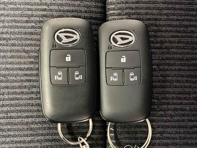 ムーヴＲＳスマートアシスト搭載　後席両側電動スライドドア　バックカメラ付き　オートエアコン　オートライト　キーフリー　アイドリングストップ　ＡＢＳ　電動ドアミラー（熊本県）の中古車