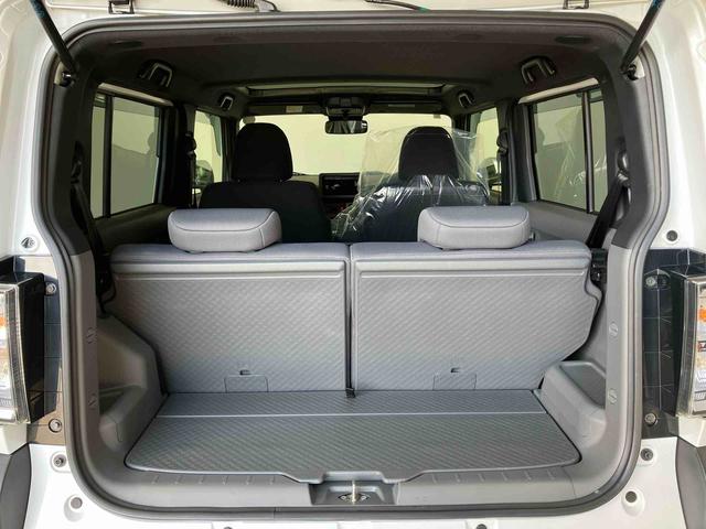 タフトＧ　クロムベンチャースマートアシスト搭載　バックカメラ付き　オートエアコン　オートライト　キーフリー　アイドリングストップ　ＡＢＳ　電動ドアミラー（熊本県）の中古車