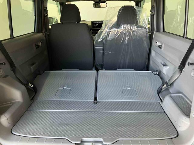 タフトＧ　クロムベンチャースマートアシスト搭載　バックカメラ付き　オートエアコン　オートライト　キーフリー　アイドリングストップ　ＡＢＳ　電動ドアミラー（熊本県）の中古車