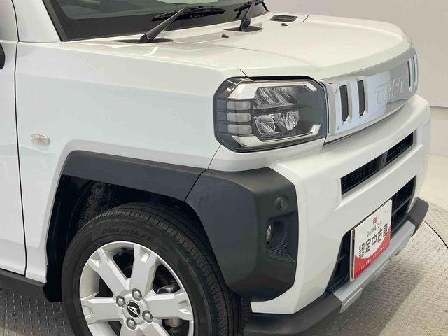 タフトＧ　クロムベンチャースマートアシスト搭載　バックカメラ付き　オートエアコン　オートライト　キーフリー　アイドリングストップ　ＡＢＳ　電動ドアミラー（熊本県）の中古車