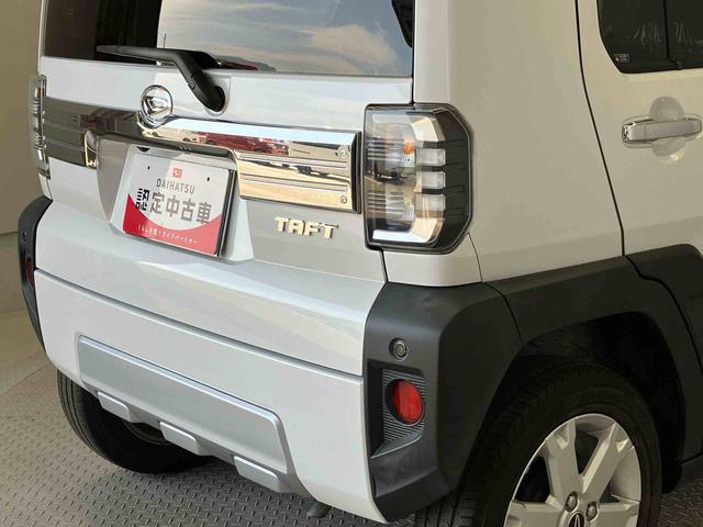 タフトＧ　クロムベンチャースマートアシスト搭載　バックカメラ付き　オートエアコン　オートライト　キーフリー　アイドリングストップ　ＡＢＳ　電動ドアミラー（熊本県）の中古車