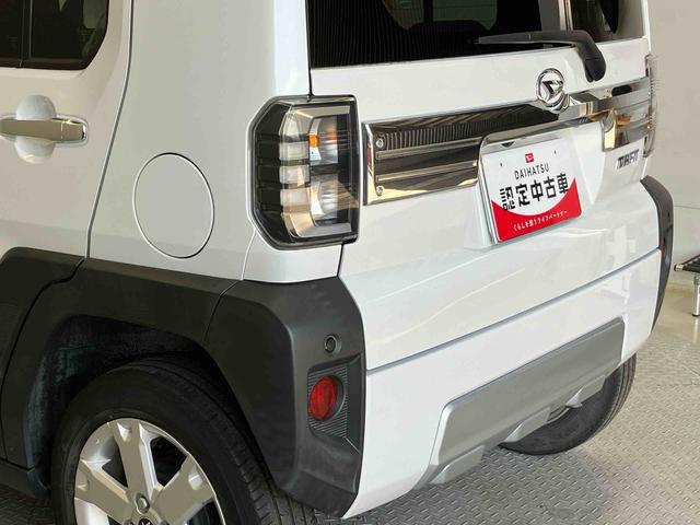 タフトＧ　クロムベンチャースマートアシスト搭載　バックカメラ付き　オートエアコン　オートライト　キーフリー　アイドリングストップ　ＡＢＳ　電動ドアミラー（熊本県）の中古車