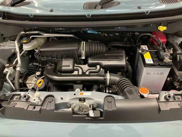 タフトＧスマートアシスト搭載　バックカメラ付き　オートエアコン　オートライト　キーフリー　アイドリングストップ　ＡＢＳ　電動ドアミラー（熊本県）の中古車