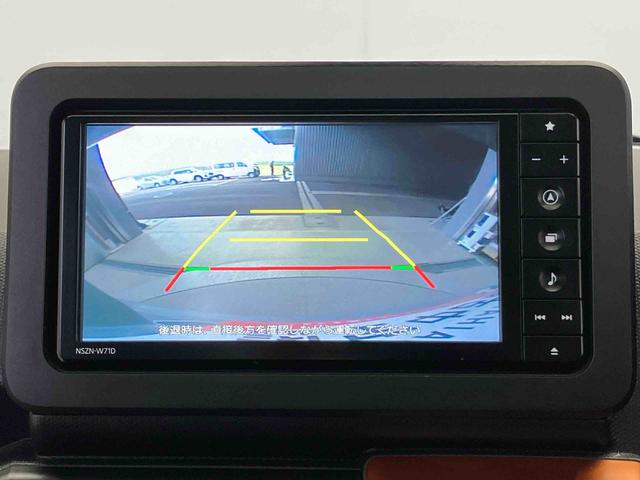 タフトＧスマートアシスト搭載　バックカメラ付き　オートエアコン　オートライト　キーフリー　アイドリングストップ　ＡＢＳ　電動ドアミラー（熊本県）の中古車