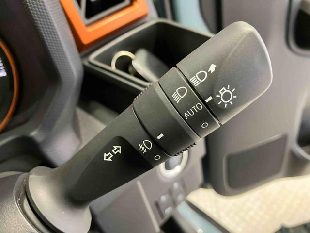 タフトＧスマートアシスト搭載　バックカメラ付き　オートエアコン　オートライト　キーフリー　アイドリングストップ　ＡＢＳ　電動ドアミラー（熊本県）の中古車