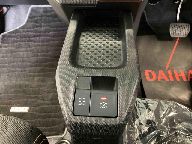 タフトＧスマートアシスト搭載　バックカメラ付き　オートエアコン　オートライト　キーフリー　アイドリングストップ　ＡＢＳ　電動ドアミラー（熊本県）の中古車