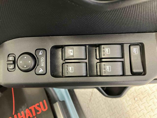 タフトＧスマートアシスト搭載　バックカメラ付き　オートエアコン　オートライト　キーフリー　アイドリングストップ　ＡＢＳ　電動ドアミラー（熊本県）の中古車