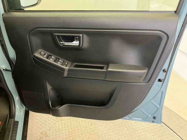 タフトＧスマートアシスト搭載　バックカメラ付き　オートエアコン　オートライト　キーフリー　アイドリングストップ　ＡＢＳ　電動ドアミラー（熊本県）の中古車