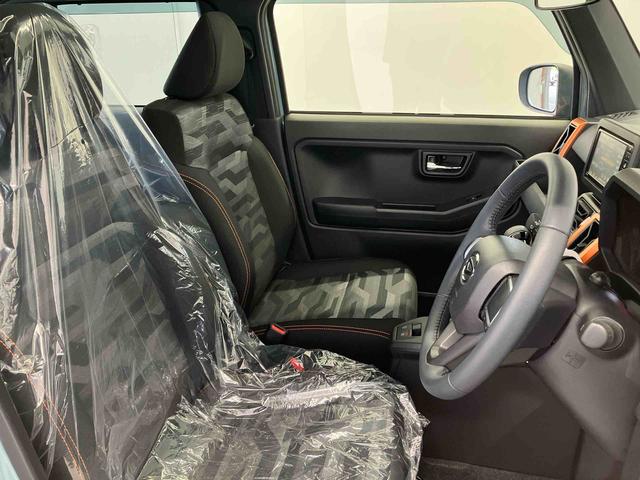 タフトＧスマートアシスト搭載　バックカメラ付き　オートエアコン　オートライト　キーフリー　アイドリングストップ　ＡＢＳ　電動ドアミラー（熊本県）の中古車