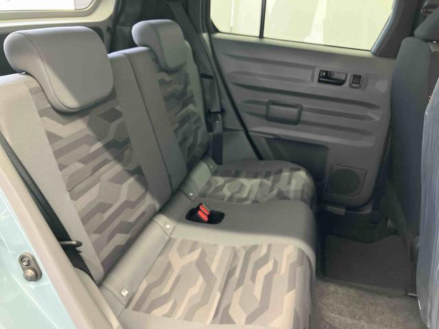 タフトＧスマートアシスト搭載　バックカメラ付き　オートエアコン　オートライト　キーフリー　アイドリングストップ　ＡＢＳ　電動ドアミラー（熊本県）の中古車