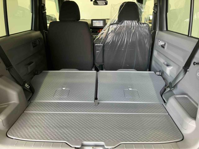 タフトＧスマートアシスト搭載　バックカメラ付き　オートエアコン　オートライト　キーフリー　アイドリングストップ　ＡＢＳ　電動ドアミラー（熊本県）の中古車