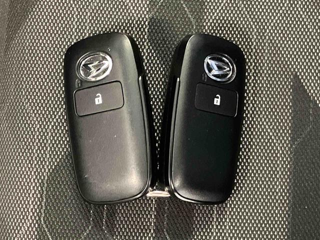 タフトＧスマートアシスト搭載　バックカメラ付き　オートエアコン　オートライト　キーフリー　アイドリングストップ　ＡＢＳ　電動ドアミラー（熊本県）の中古車