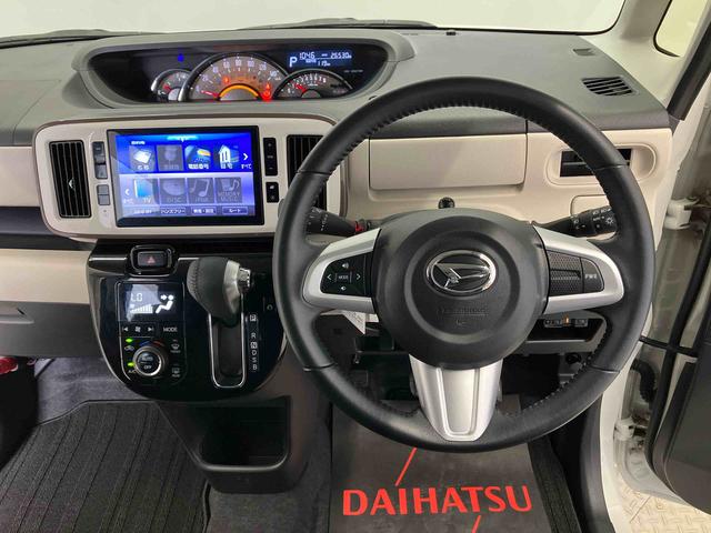 ムーヴキャンバスＧブラックアクセントＶＳ　ＳＡIIIスマートアシスト搭載（熊本県）の中古車