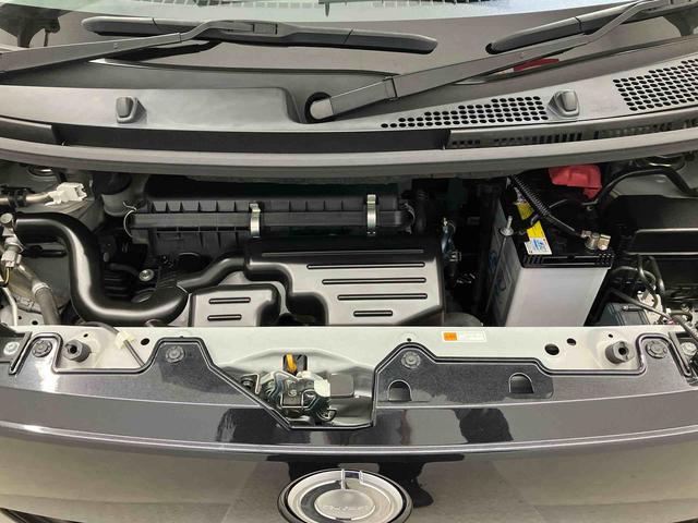 ムーヴキャンバスＧブラックアクセントＶＳ　ＳＡIIIスマートアシスト搭載（熊本県）の中古車