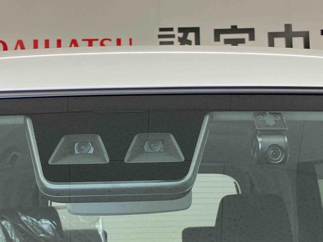 ムーヴキャンバスＧブラックアクセントＶＳ　ＳＡIIIスマートアシスト搭載（熊本県）の中古車