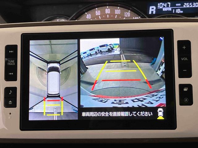 ムーヴキャンバスＧブラックアクセントＶＳ　ＳＡIIIスマートアシスト搭載（熊本県）の中古車