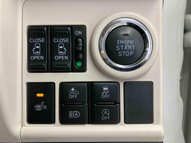 ムーヴキャンバスＧブラックアクセントＶＳ　ＳＡIIIスマートアシスト搭載（熊本県）の中古車