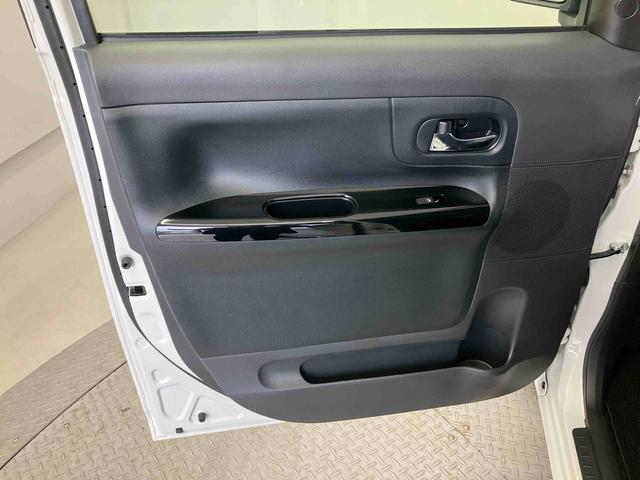 ムーヴキャンバスＧブラックアクセントＶＳ　ＳＡIIIスマートアシスト搭載（熊本県）の中古車