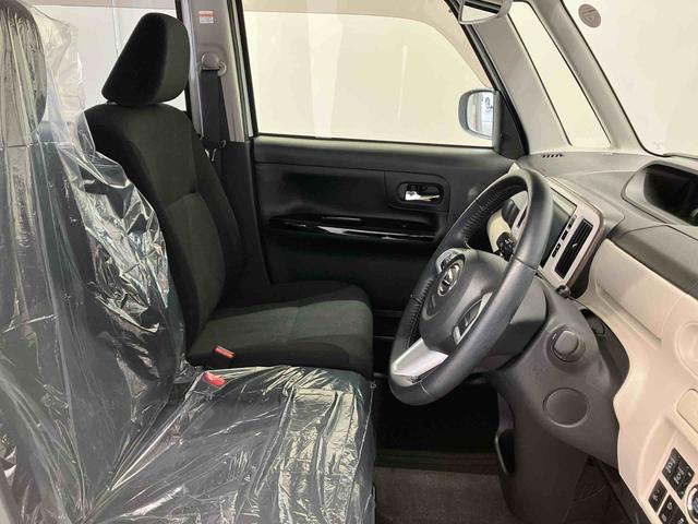 ムーヴキャンバスＧブラックアクセントＶＳ　ＳＡIIIスマートアシスト搭載（熊本県）の中古車