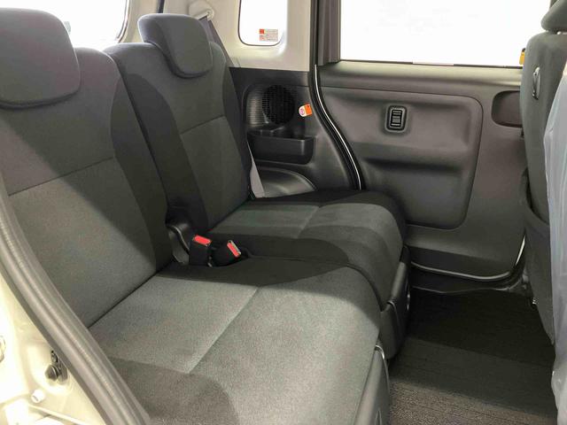 ムーヴキャンバスＧブラックアクセントＶＳ　ＳＡIIIスマートアシスト搭載（熊本県）の中古車