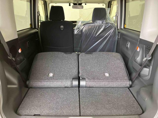 ムーヴキャンバスＧブラックアクセントＶＳ　ＳＡIIIスマートアシスト搭載（熊本県）の中古車