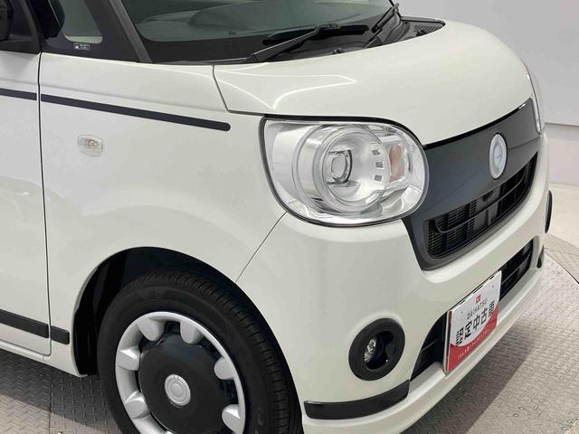 ムーヴキャンバスＧブラックアクセントＶＳ　ＳＡIIIスマートアシスト搭載（熊本県）の中古車