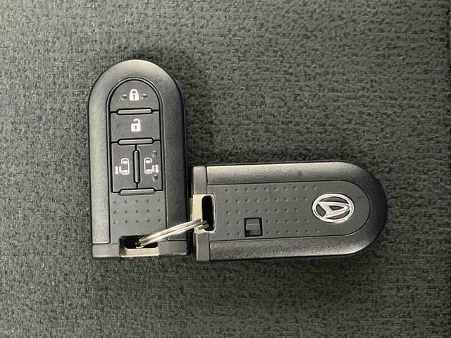 ムーヴキャンバスＧブラックアクセントＶＳ　ＳＡIIIスマートアシスト搭載（熊本県）の中古車