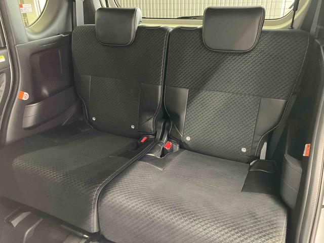 タントカスタムＸスマートアシスト搭載　後席両側電動スライドドア　バックカメラ付き　オートエアコン　オートライト　キーフリー　アイドリングストップ　ＡＢＳ　電動ドアミラー（熊本県）の中古車