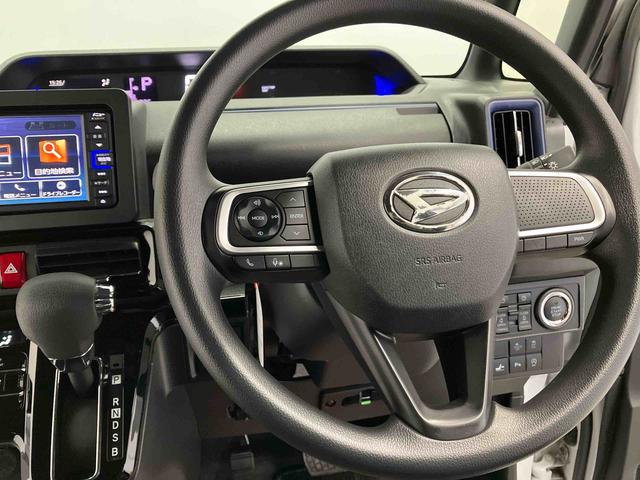 タントカスタムＸスマートアシスト搭載　後席両側電動スライドドア　バックカメラ付き　オートエアコン　オートライト　キーフリー　アイドリングストップ　ＡＢＳ　電動ドアミラー（熊本県）の中古車