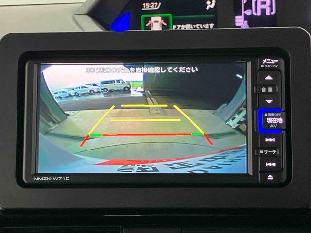 タントカスタムＸスマートアシスト搭載　後席両側電動スライドドア　バックカメラ付き　オートエアコン　オートライト　キーフリー　アイドリングストップ　ＡＢＳ　電動ドアミラー（熊本県）の中古車