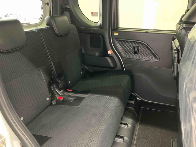 タントカスタムＸスマートアシスト搭載　後席両側電動スライドドア　バックカメラ付き　オートエアコン　オートライト　キーフリー　アイドリングストップ　ＡＢＳ　電動ドアミラー（熊本県）の中古車