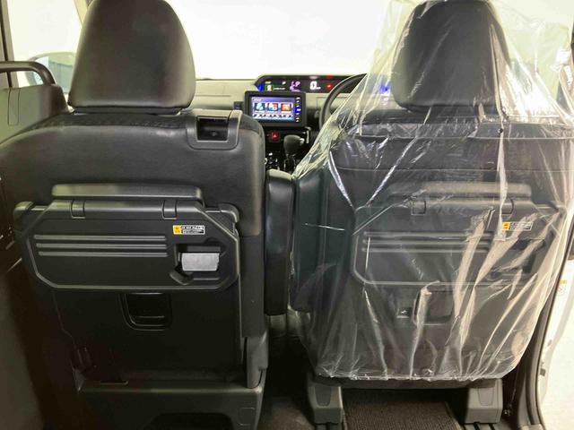 タントカスタムＸスマートアシスト搭載　後席両側電動スライドドア　バックカメラ付き　オートエアコン　オートライト　キーフリー　アイドリングストップ　ＡＢＳ　電動ドアミラー（熊本県）の中古車