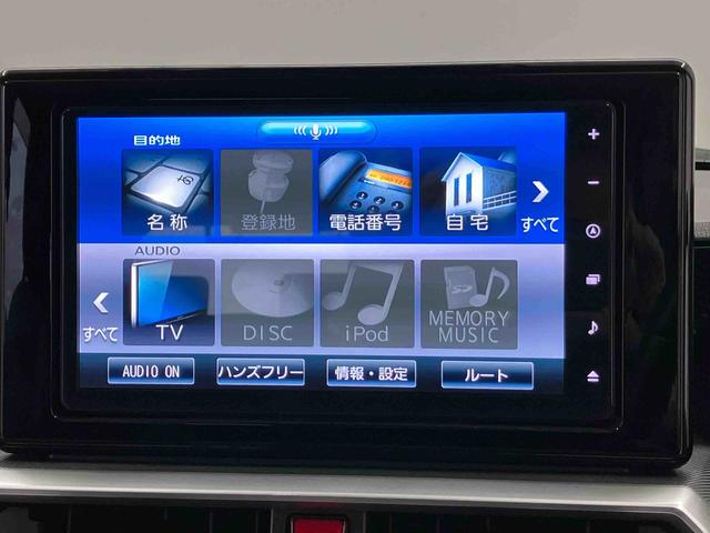 ロッキープレミアムスマートアシスト搭載　バックカメラ付き　オートエアコン　オートライト　キーフリー　アイドリングストップ　ＡＢＳ　電動ドアミラー（熊本県）の中古車