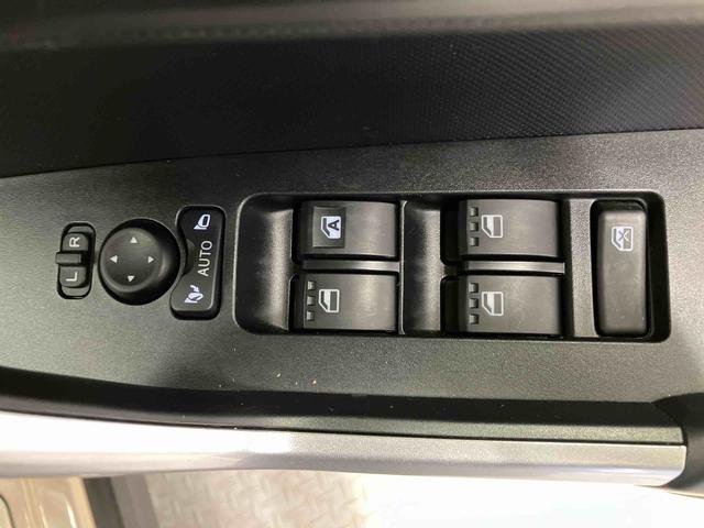 ロッキープレミアムスマートアシスト搭載　バックカメラ付き　オートエアコン　オートライト　キーフリー　アイドリングストップ　ＡＢＳ　電動ドアミラー（熊本県）の中古車