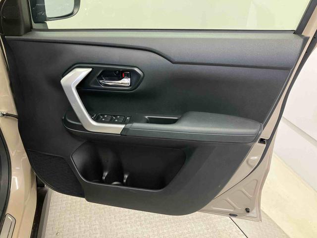 ロッキープレミアムスマートアシスト搭載　バックカメラ付き　オートエアコン　オートライト　キーフリー　アイドリングストップ　ＡＢＳ　電動ドアミラー（熊本県）の中古車