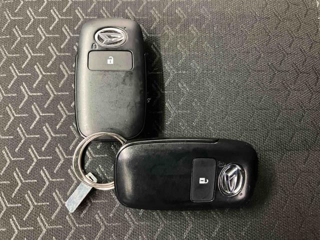 ロッキープレミアムスマートアシスト搭載　バックカメラ付き　オートエアコン　オートライト　キーフリー　アイドリングストップ　ＡＢＳ　電動ドアミラー（熊本県）の中古車