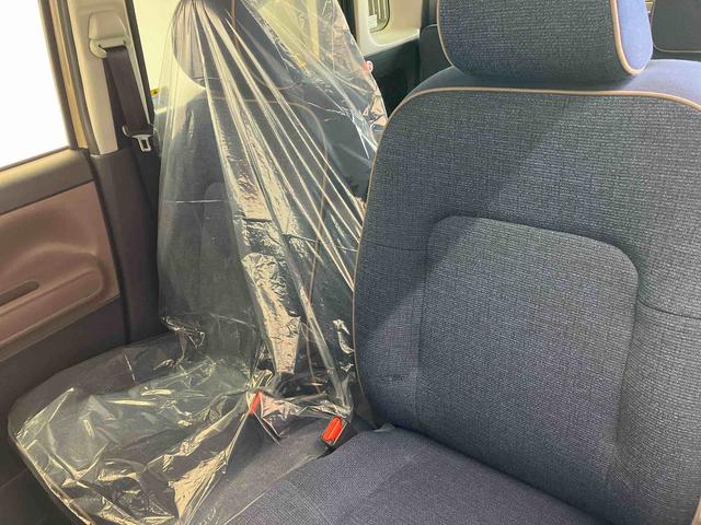 ムーヴキャンバスセオリーＧスマートアシスト搭載　バックカメラ付き　後席両側電動スライドドア　オートエアコン　オートライト　キーフリー　アイドリングストップ　ＡＢＳ　電動ドアミラー（熊本県）の中古車