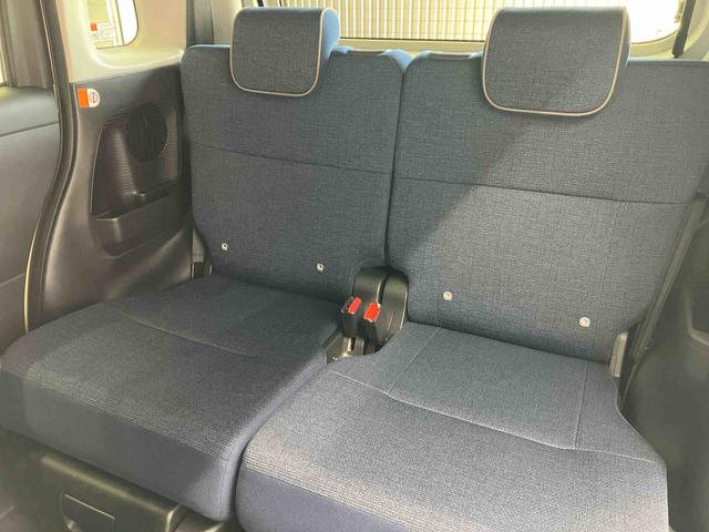 ムーヴキャンバスセオリーＧスマートアシスト搭載　バックカメラ付き　後席両側電動スライドドア　オートエアコン　オートライト　キーフリー　アイドリングストップ　ＡＢＳ　電動ドアミラー（熊本県）の中古車