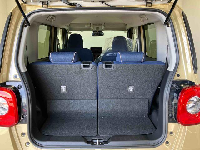 ムーヴキャンバスセオリーＧスマートアシスト搭載　バックカメラ付き　後席両側電動スライドドア　オートエアコン　オートライト　キーフリー　アイドリングストップ　ＡＢＳ　電動ドアミラー（熊本県）の中古車