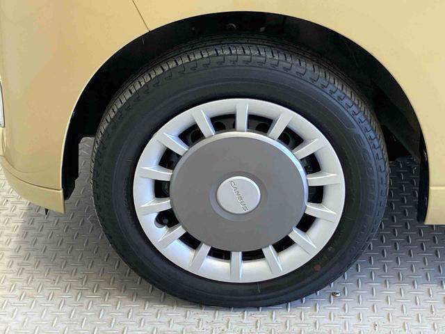 ムーヴキャンバスセオリーＧスマートアシスト搭載　バックカメラ付き　後席両側電動スライドドア　オートエアコン　オートライト　キーフリー　アイドリングストップ　ＡＢＳ　電動ドアミラー（熊本県）の中古車