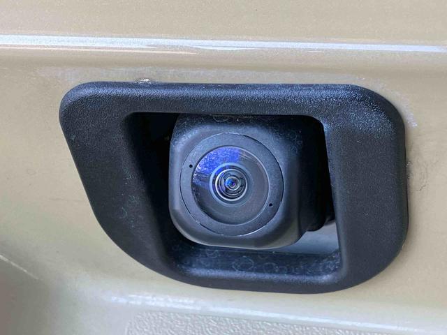 ムーヴキャンバスセオリーＧスマートアシスト搭載　バックカメラ付き　後席両側電動スライドドア　オートエアコン　オートライト　キーフリー　アイドリングストップ　ＡＢＳ　電動ドアミラー（熊本県）の中古車