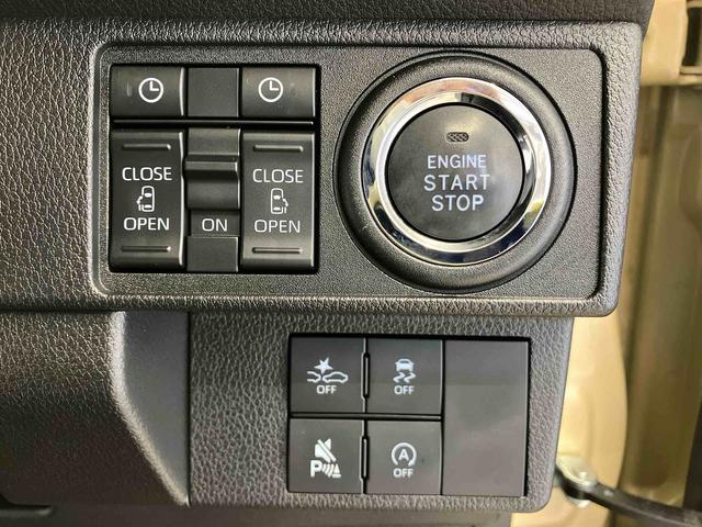 ムーヴキャンバスセオリーＧスマートアシスト搭載　バックカメラ付き　後席両側電動スライドドア　オートエアコン　オートライト　キーフリー　アイドリングストップ　ＡＢＳ　電動ドアミラー（熊本県）の中古車