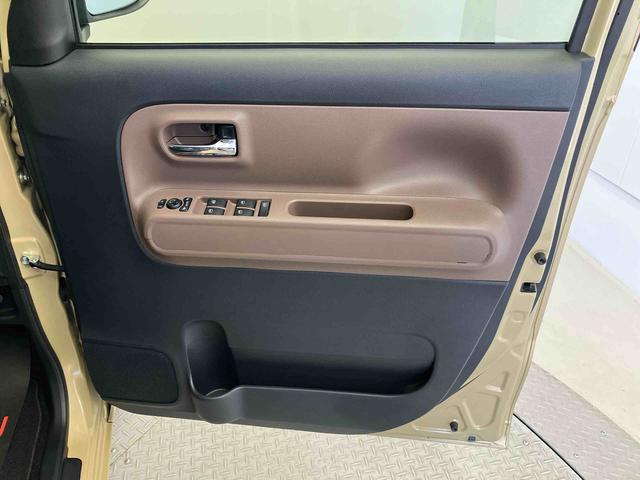 ムーヴキャンバスセオリーＧスマートアシスト搭載　バックカメラ付き　後席両側電動スライドドア　オートエアコン　オートライト　キーフリー　アイドリングストップ　ＡＢＳ　電動ドアミラー（熊本県）の中古車